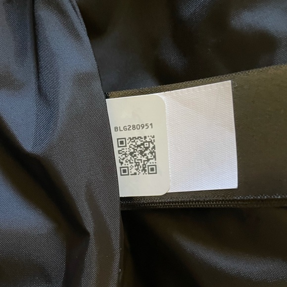 The North Face Women’s Pallie Down Waterproof Ski Jacket In Morning Pink - Picture 9 of 10